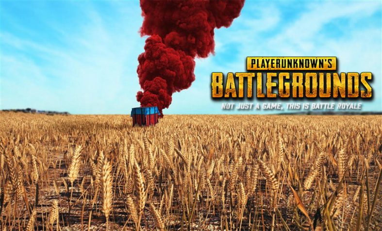 Playerunknown’s Battlegrounds Tanıtım Animasyonu İzle